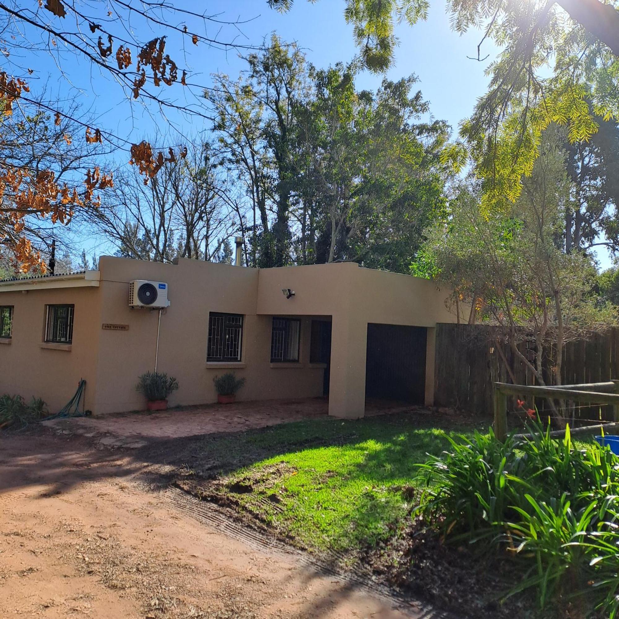 Hotel Languedoc Stellenbosch Exterior foto